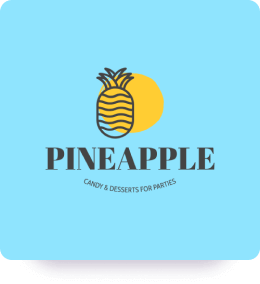 Restaurant Logo Maker