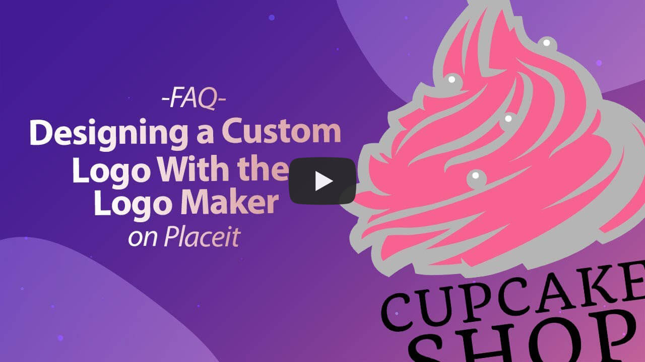Designing A Logo