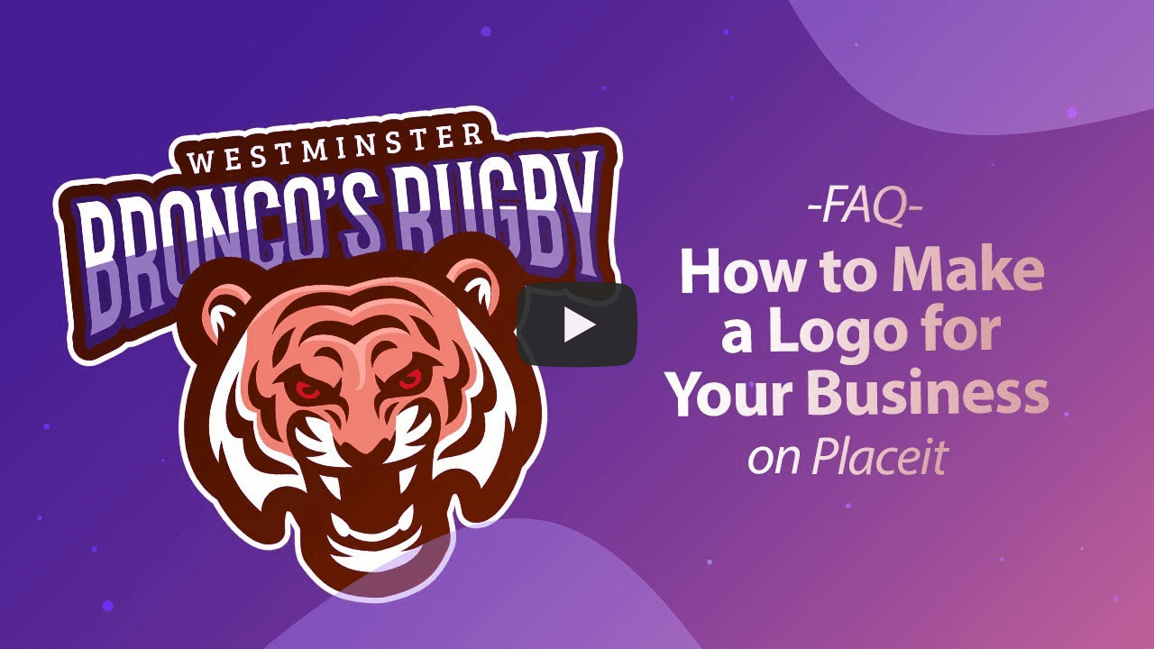 How To Make A Logo
