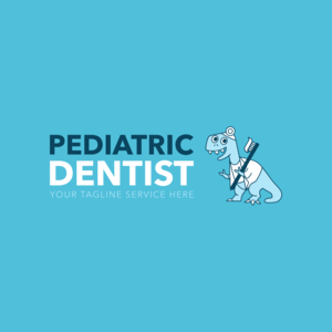 Dental Logo Maker Kids