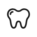 Dentist Logo Maker Icon
