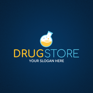 Drug Store Logo Maker