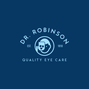 Logo Maker For Eye Care Center
