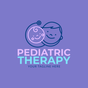 Pediatric Logo Maker