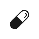 Pharmaceutical Logo Maker Icon