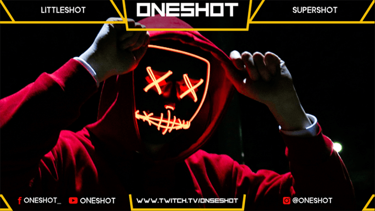 Use A Twitch Overlay Maker To Brand Your Channel Placeit
