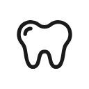Dentist Logo Maker Icon