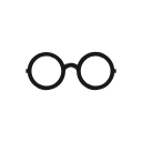 Optometrist Logo Maker Icon