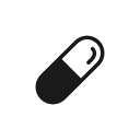Pharmaceutical Logo Maker Icon