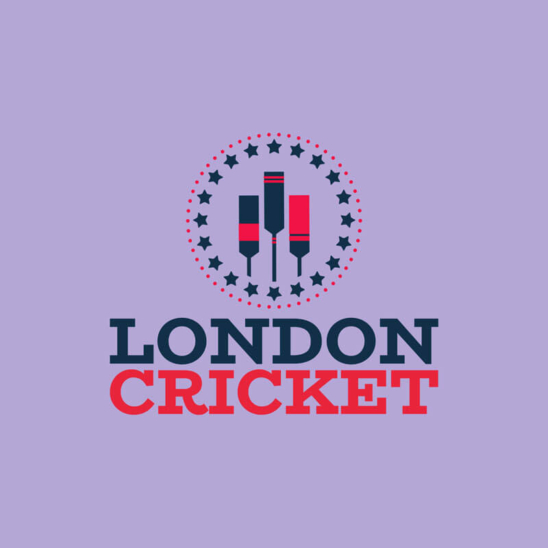 Cricket Team Logo