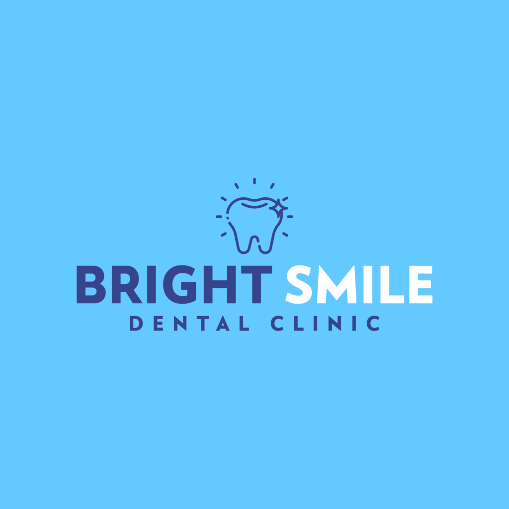 Simple Logo Maker For Dental Clinics 478 El1